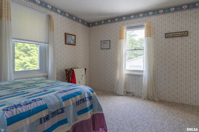 $115,500 | 409 West Fisk Street, Macomb, IL 61455