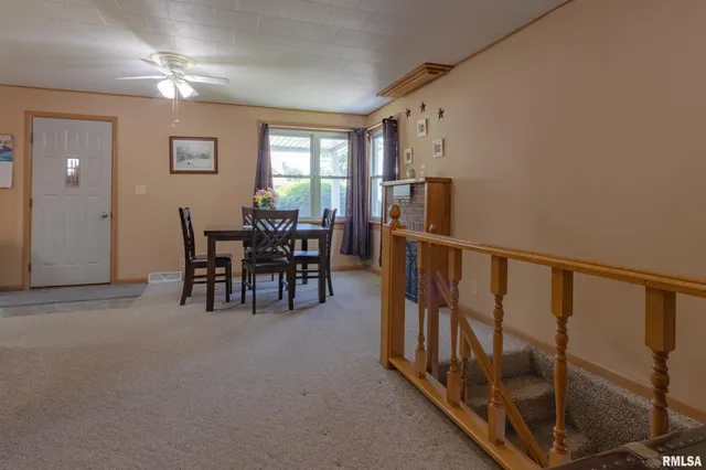 $115,500 | 409 West Fisk Street, Macomb, IL 61455