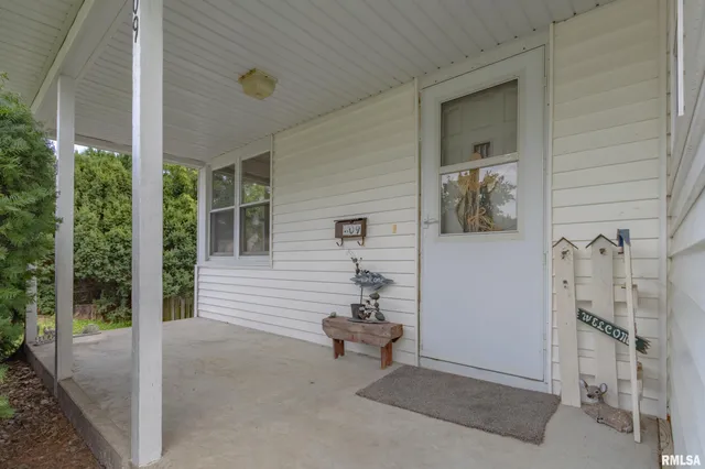 $115,500 | 409 West Fisk Street, Macomb, IL 61455