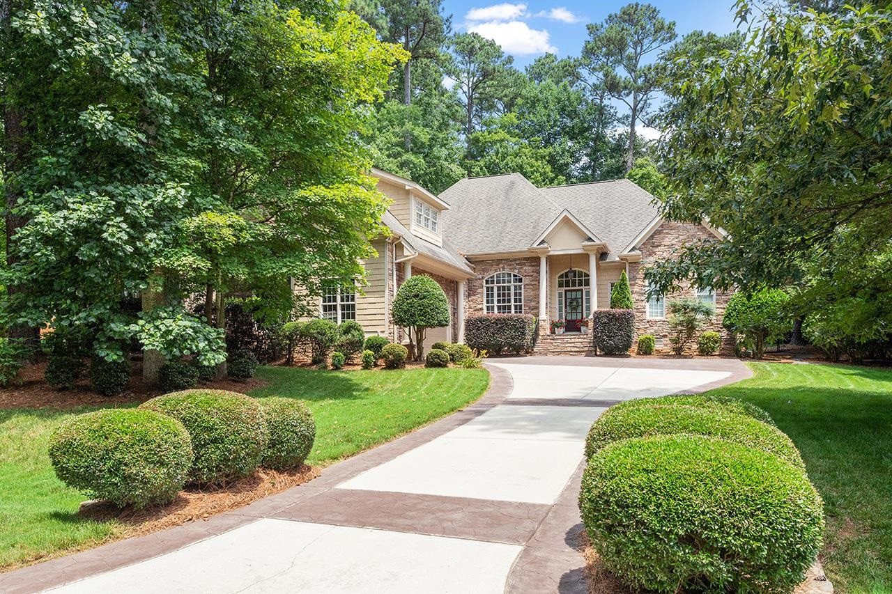 1828 Bowling Green Trail Raleigh, NC 27613 - Photo 2 of 45 Photo 2