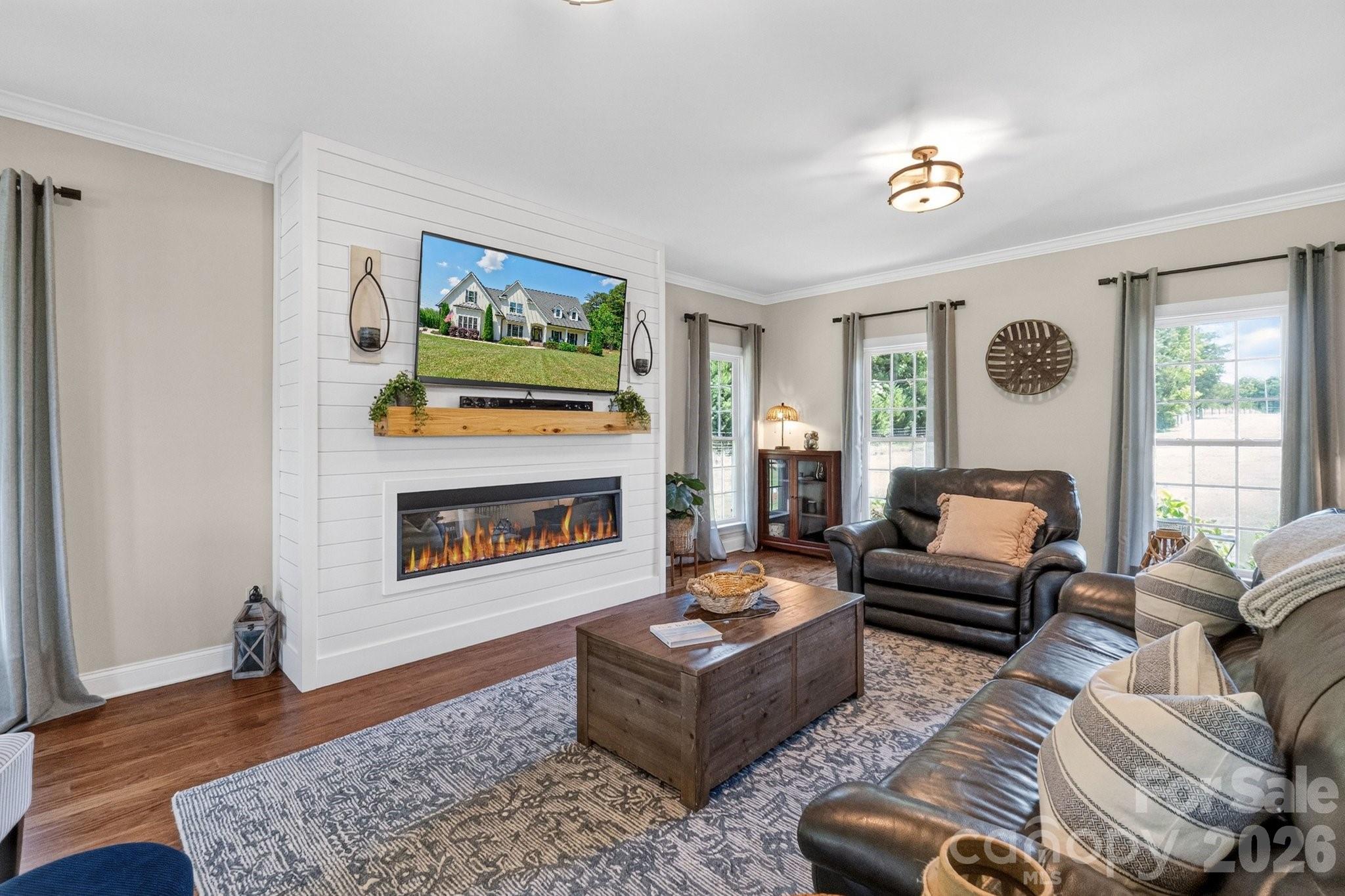 1600 Cox Mill Road Concord, NC 28027 - Photo 18 of 48