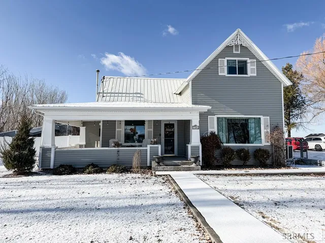 $685,500 | 7281 North 45th East, Idaho Falls, ID 83401