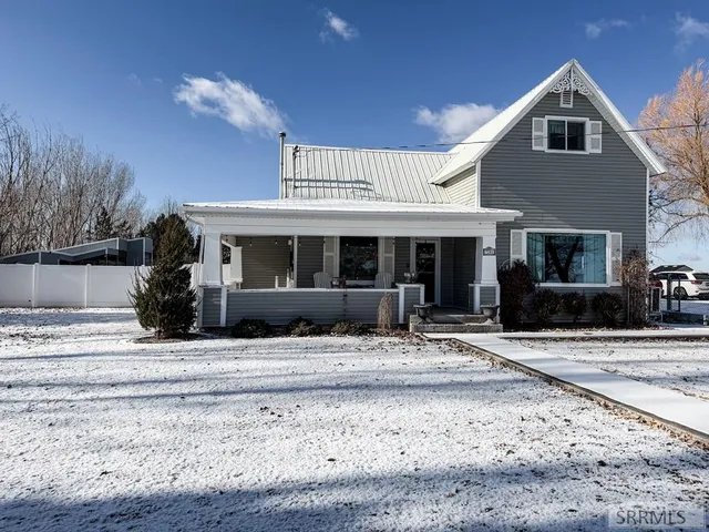 $670,000 | 7281 North 45th East, Idaho Falls, ID 83401