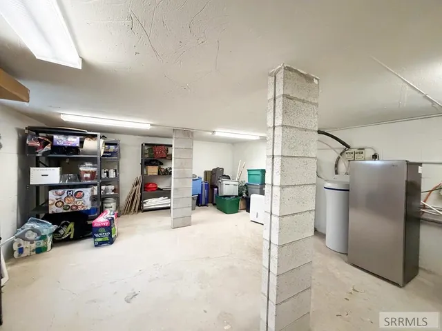 $670,000 | 7281 North 45th East, Idaho Falls, ID 83401