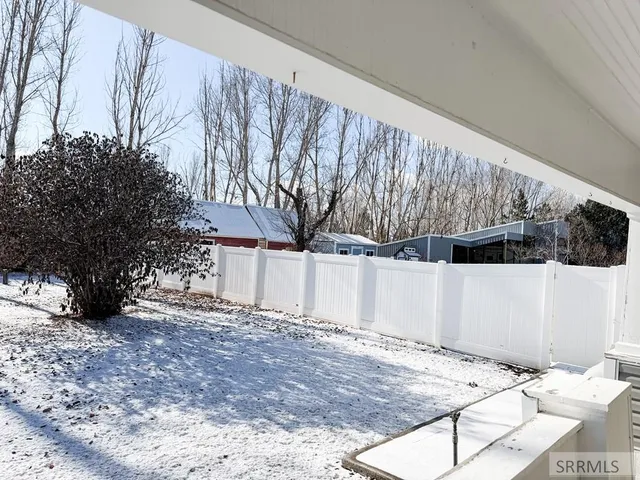 $670,000 | 7281 North 45th East, Idaho Falls, ID 83401