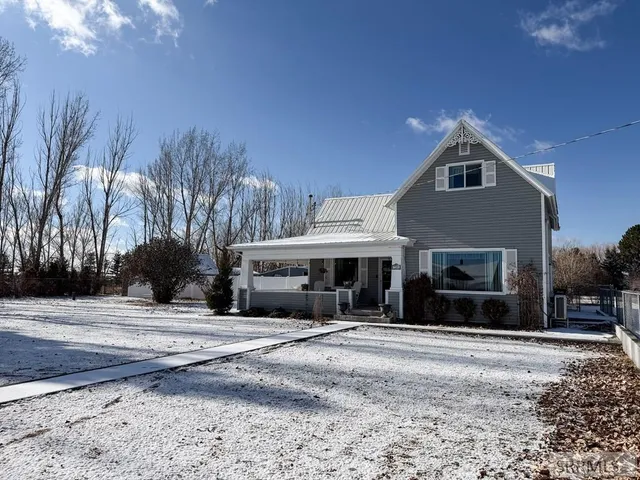 $670,000 | 7281 North 45th East, Idaho Falls, ID 83401