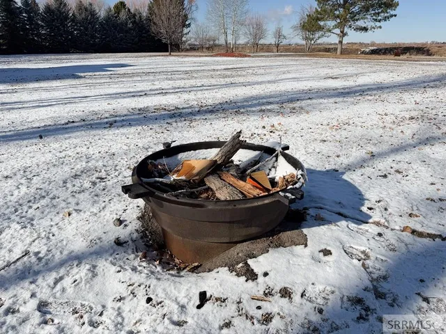 $670,000 | 7281 North 45th East, Idaho Falls, ID 83401