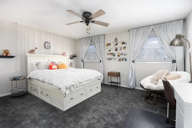 $599,000 | 3025 Fox Court, Crystal Lake, IL 60012