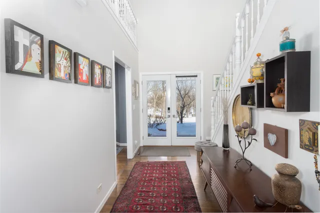 $599,000 | 3025 Fox Court, Crystal Lake, IL 60012