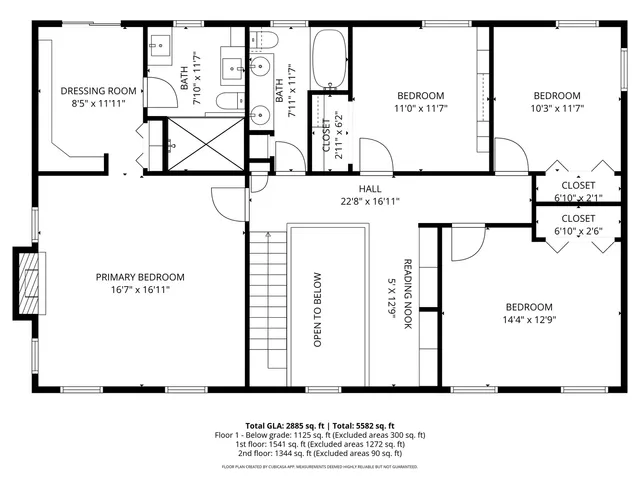 $599,000 | 3025 Fox Court, Crystal Lake, IL 60012