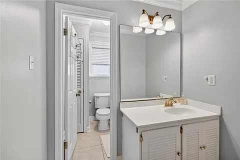 $455,000 | 4704 Carthage Street, Metairie, LA 70002