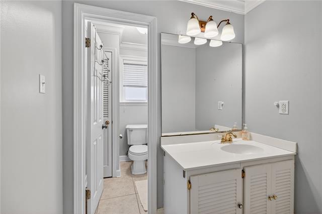 4704 Carthage Street Metairie, LA 70002 - Photo 18 of 25