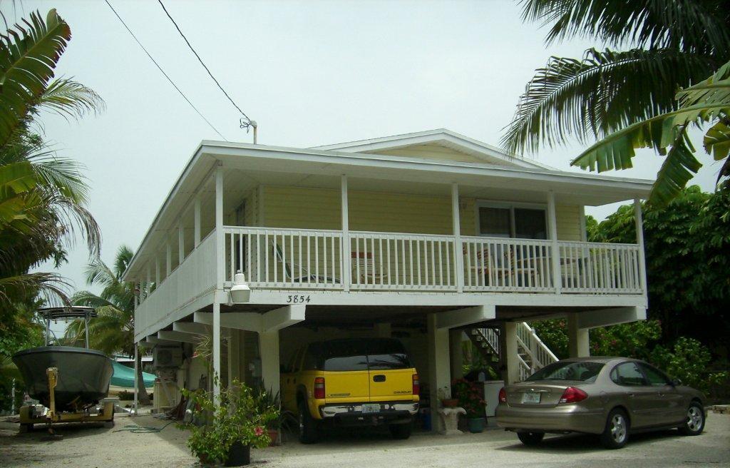 3854 George Road Big Pine Key, FL 33043 - Photo 1 of 28 primary