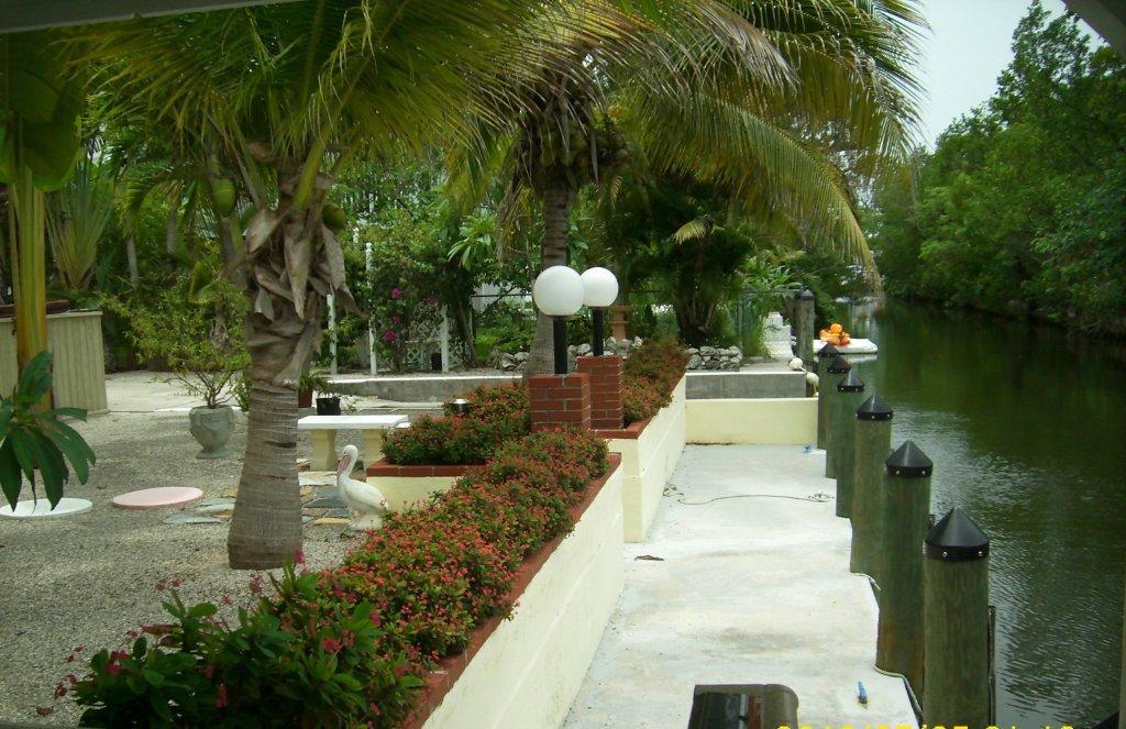 3854 George Road Big Pine Key, FL 33043 - Photo 4 of 28 dock