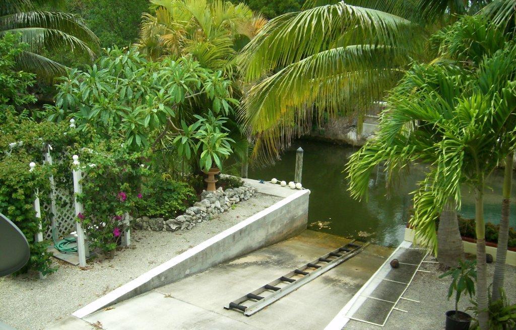 3854 George Road Big Pine Key, FL 33043 - Photo 7 of 28 boat ramp