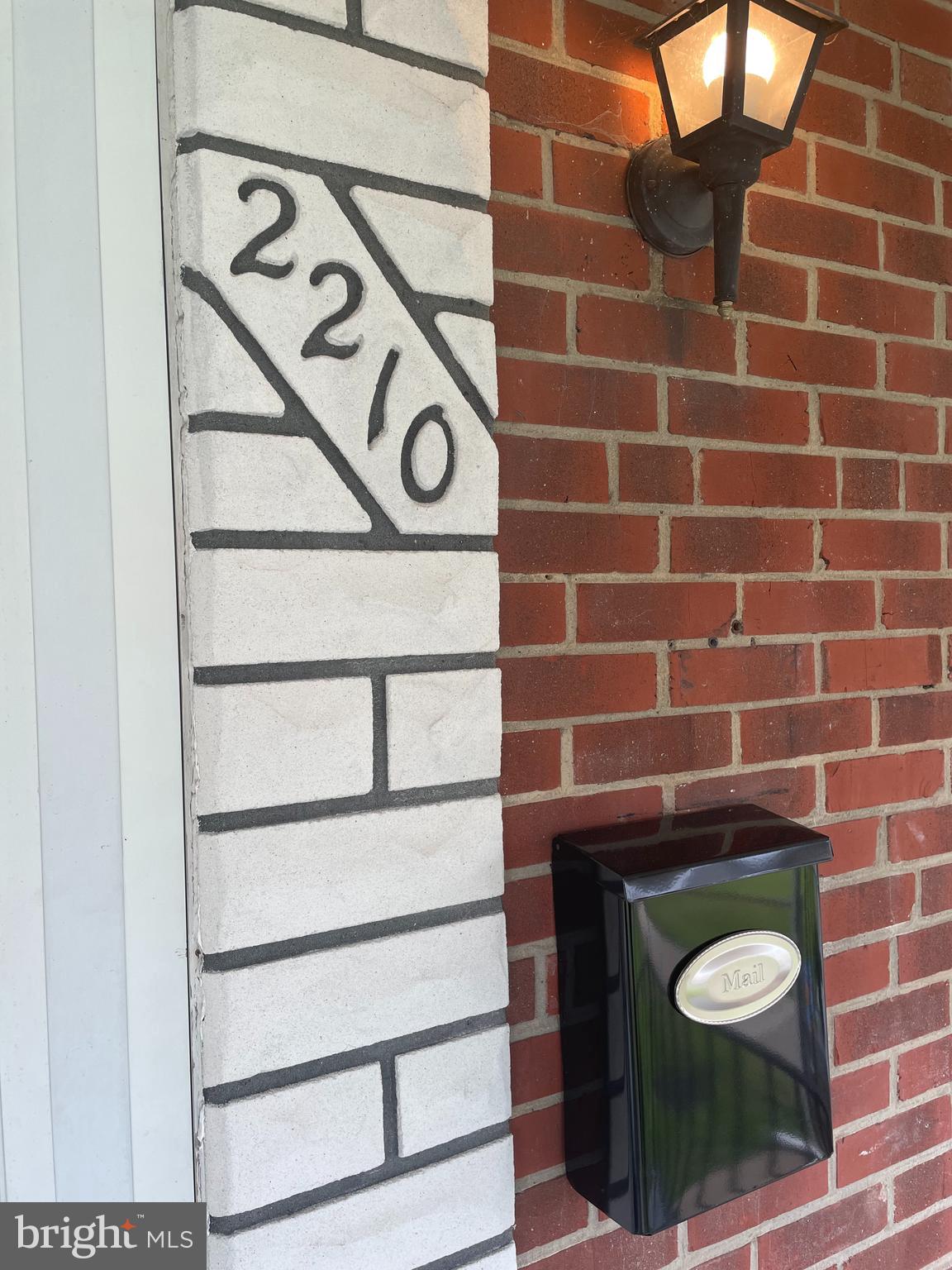 2210 Coralthorn Road Baltimore, MD 21220 - Photo 24 of 24