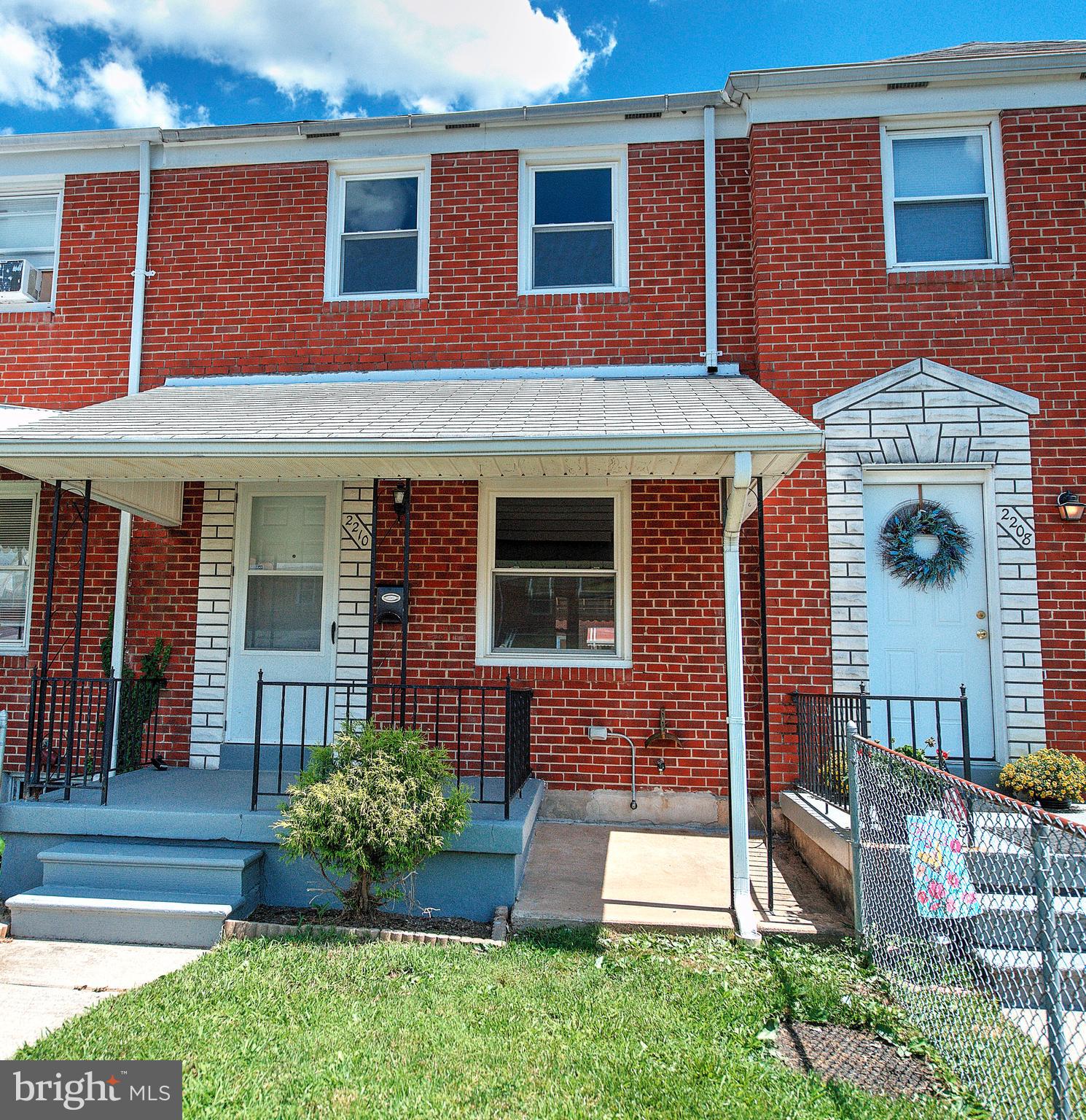 2210 Coralthorn Road Baltimore, MD 21220 - Photo 6 of 24