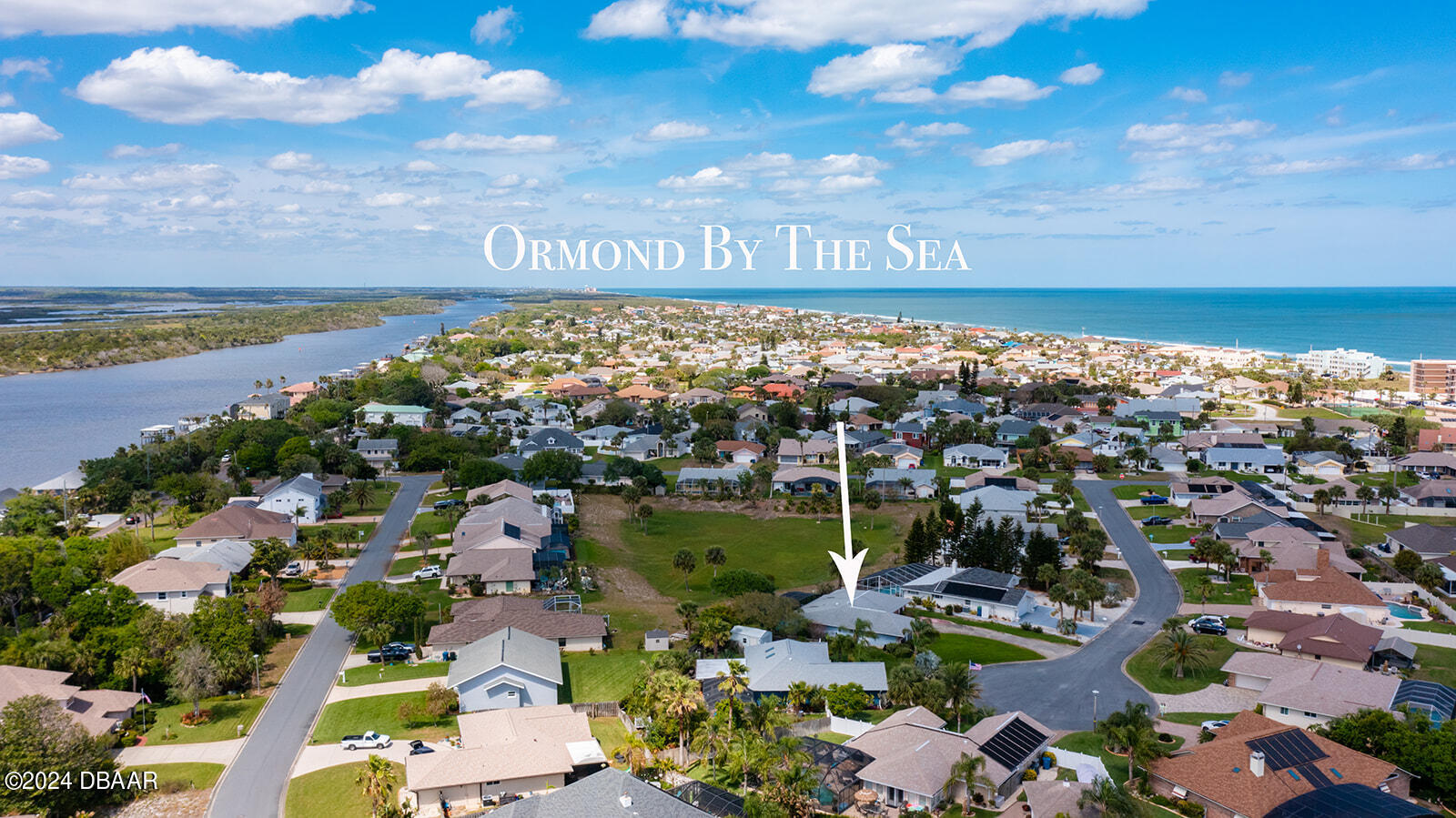 12 Sea Raven Terrace Ormond Beach, FL 32176 - Photo 2 of 55 12 Sea Raven Ter-55