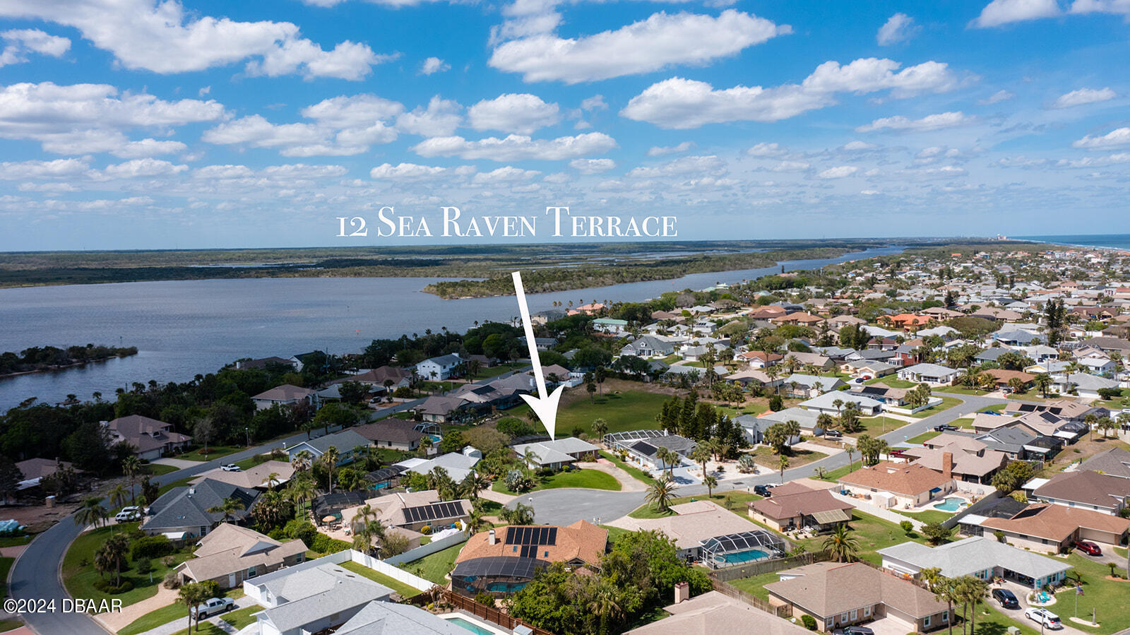 12 Sea Raven Terrace Ormond Beach, FL 32176 - Photo 53 of 55 12 Sea Raven Ter-53