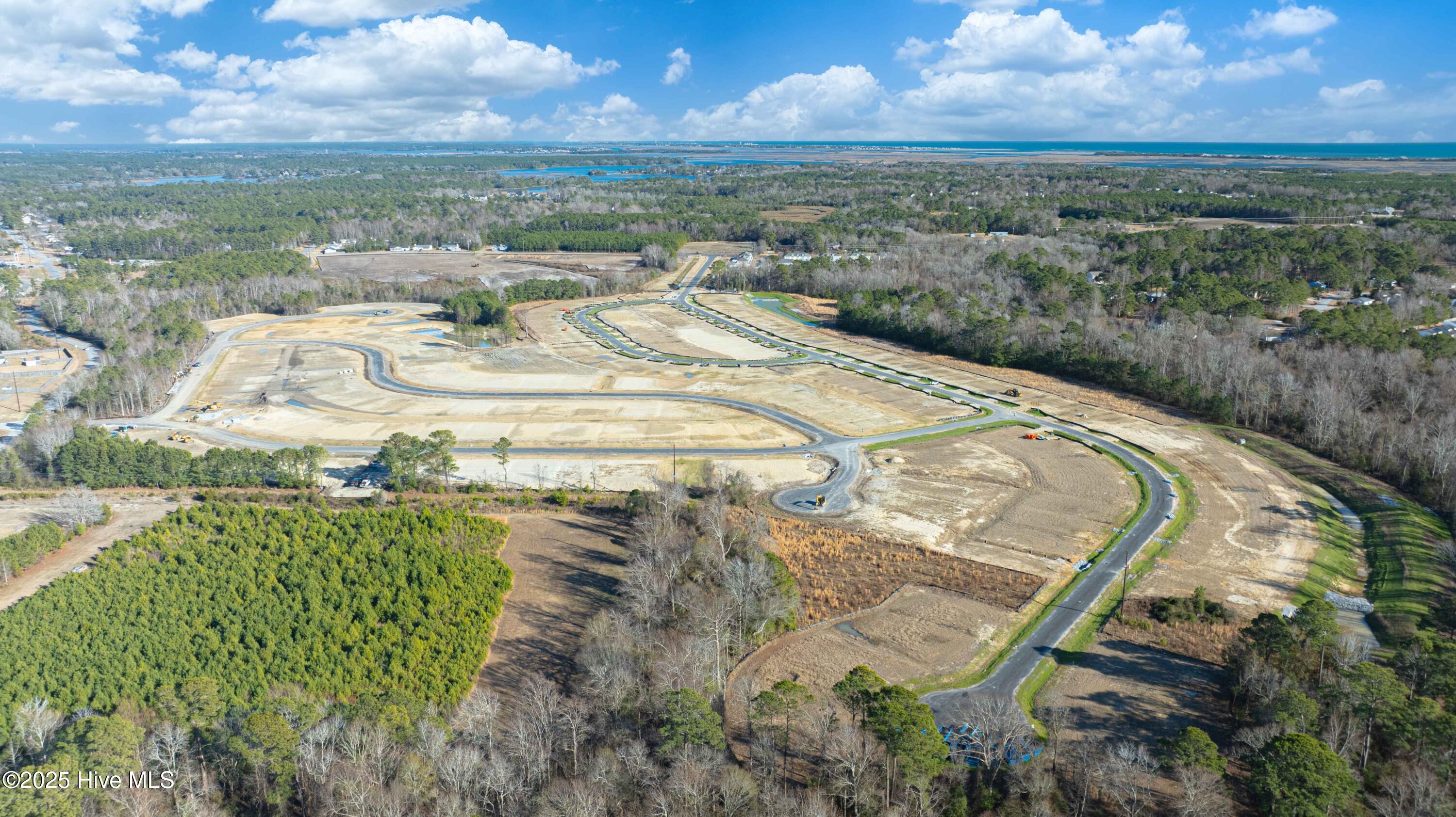 521 Bogue Vw Road, Unit LOT 150 Hubert, NC 28539 - Photo 38 of 48 3