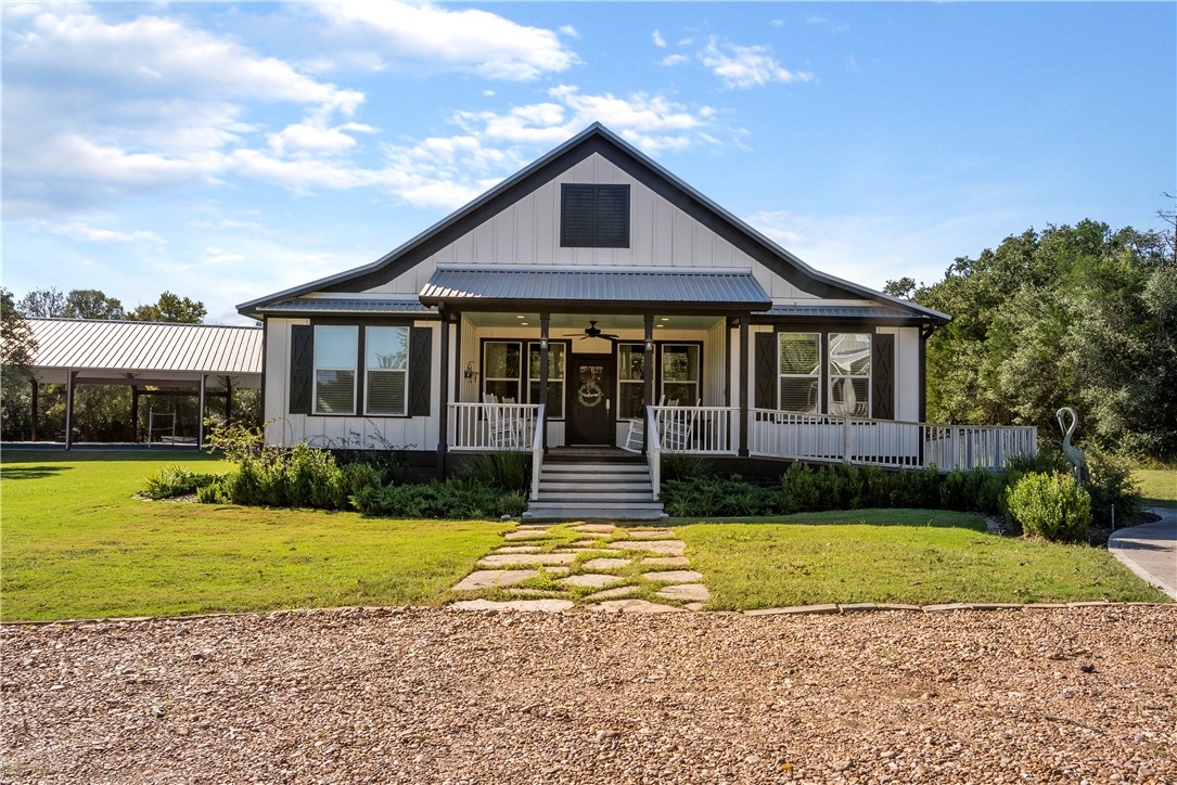 3321 Schulle Road Round Top, TX 78954 - Photo 32 of 46 Gallery Image 32