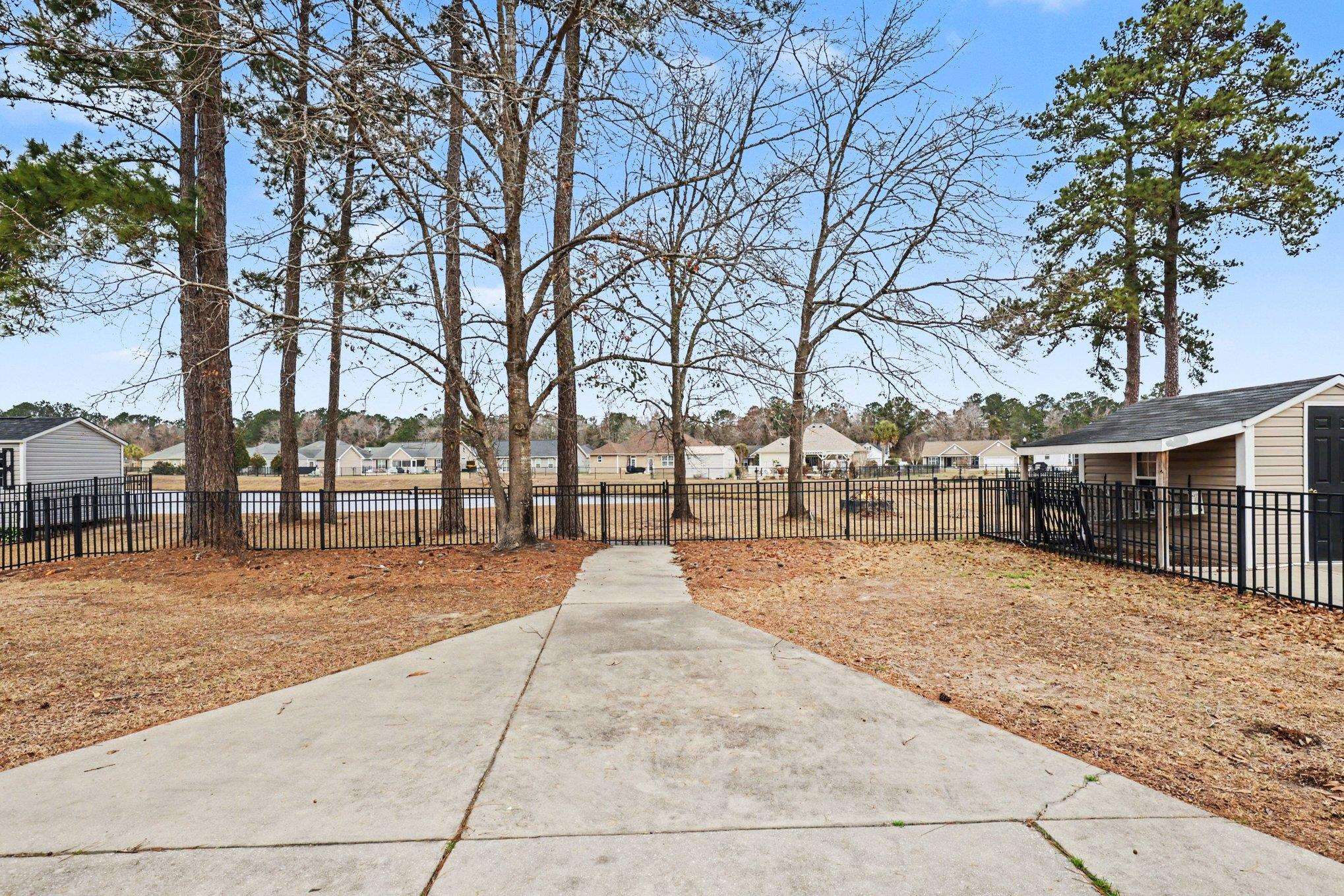 209 Georgia Mae Loop Conway, SC 29527 - Photo 27 of 36