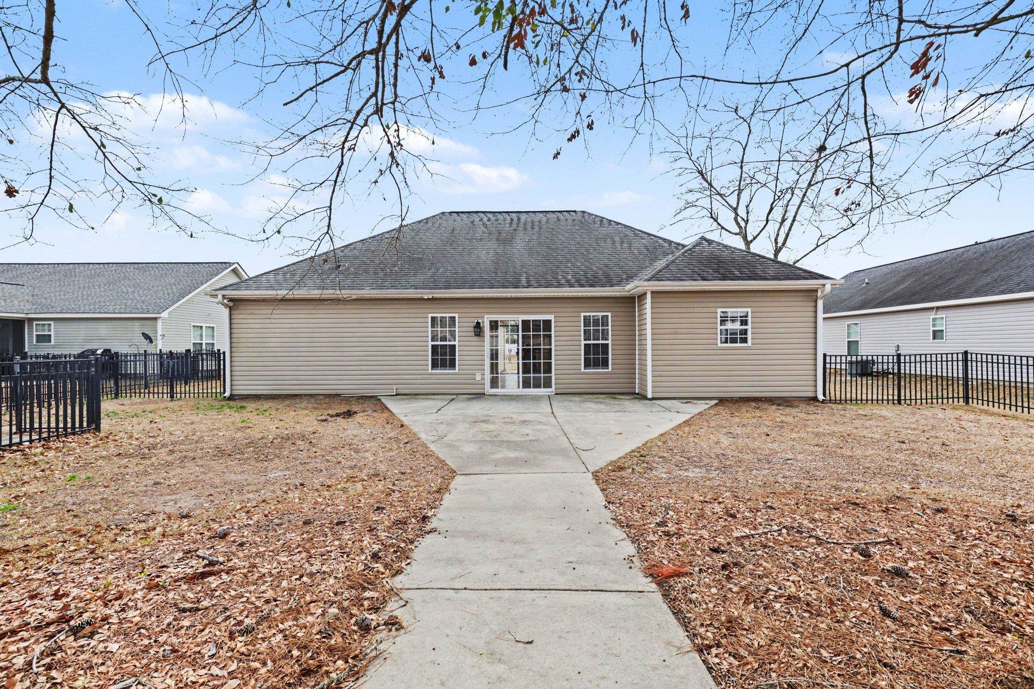 209 Georgia Mae Loop Conway, SC 29527 - Photo 29 of 36