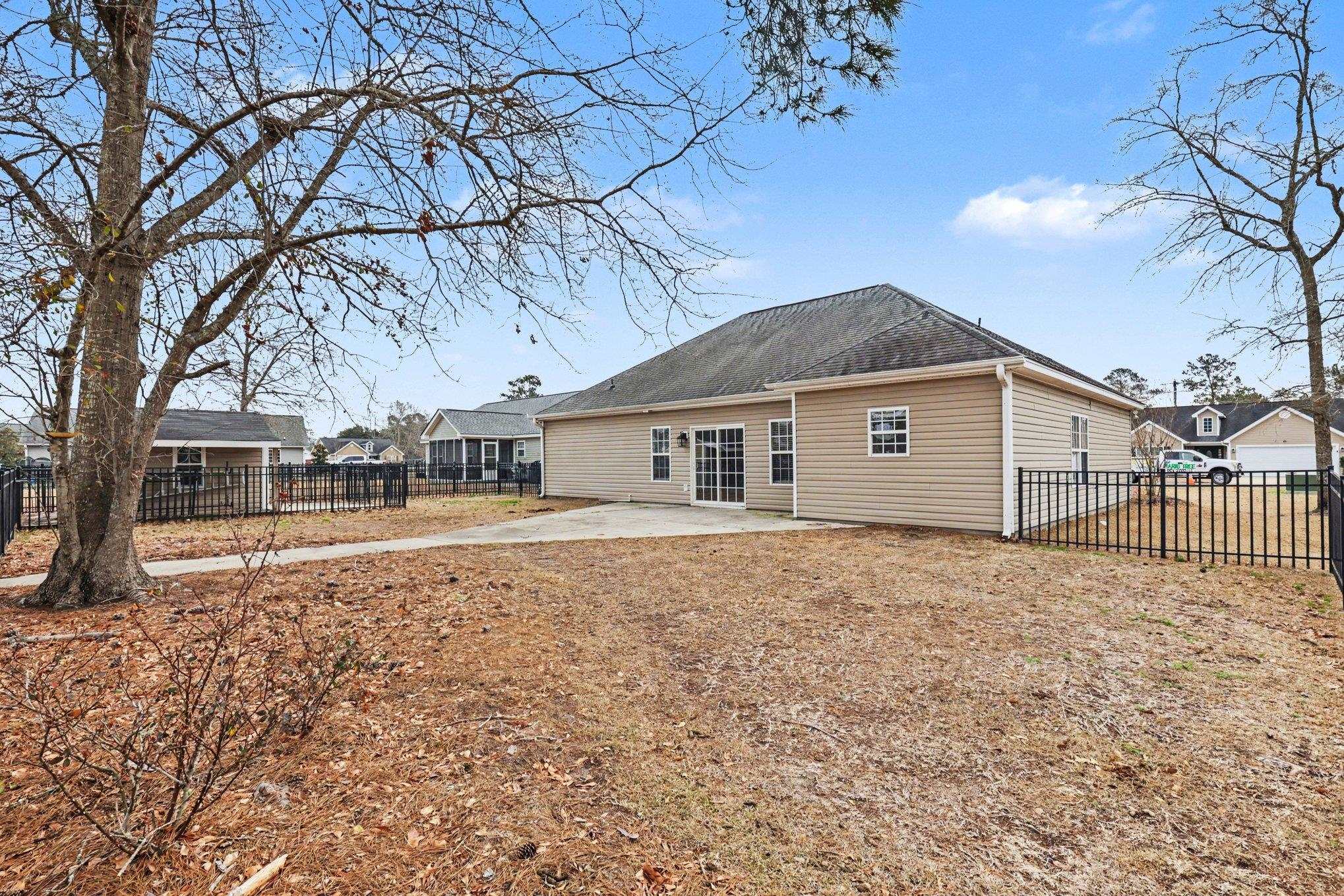 209 Georgia Mae Loop Conway, SC 29527 - Photo 30 of 36