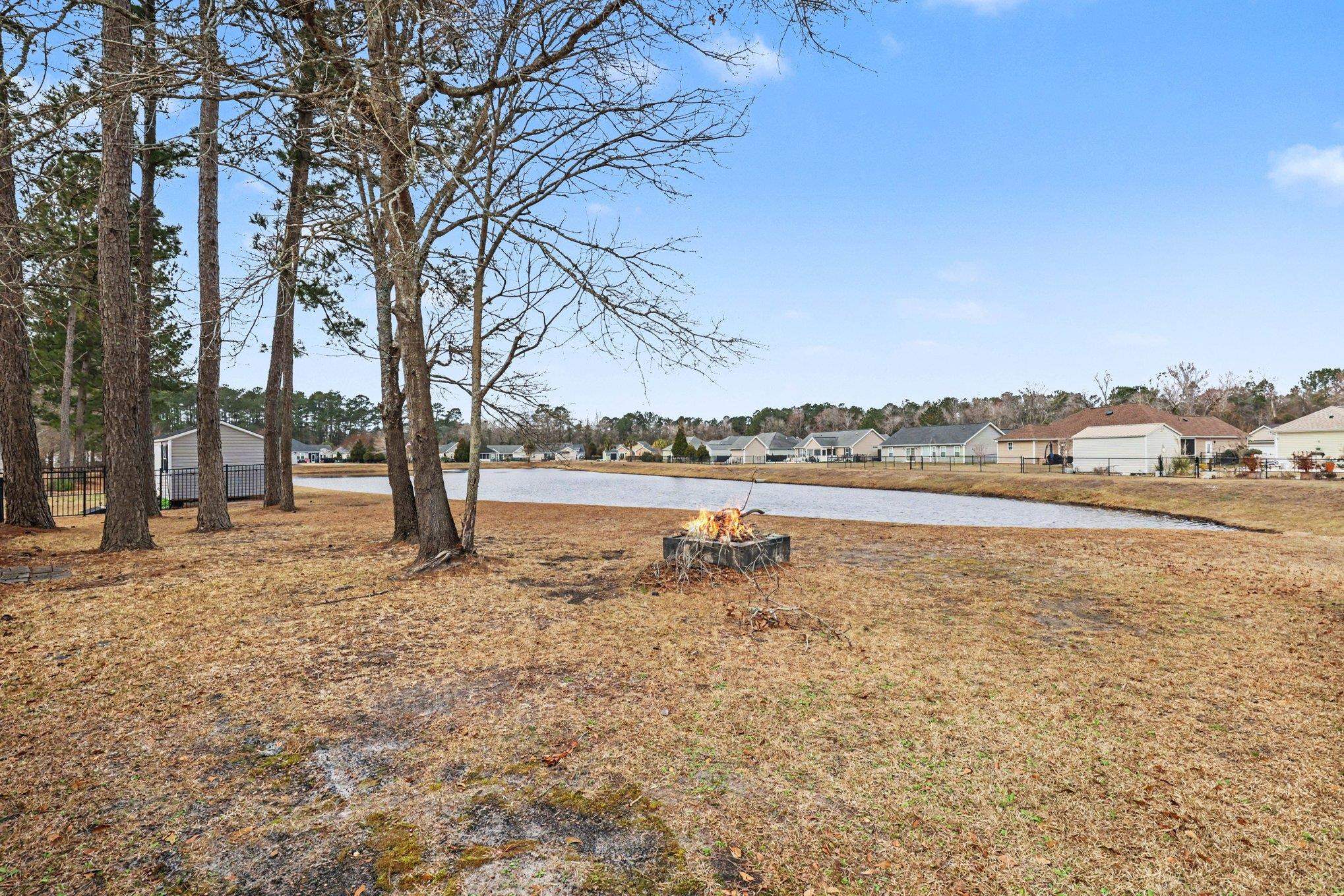 209 Georgia Mae Loop Conway, SC 29527 - Photo 31 of 36