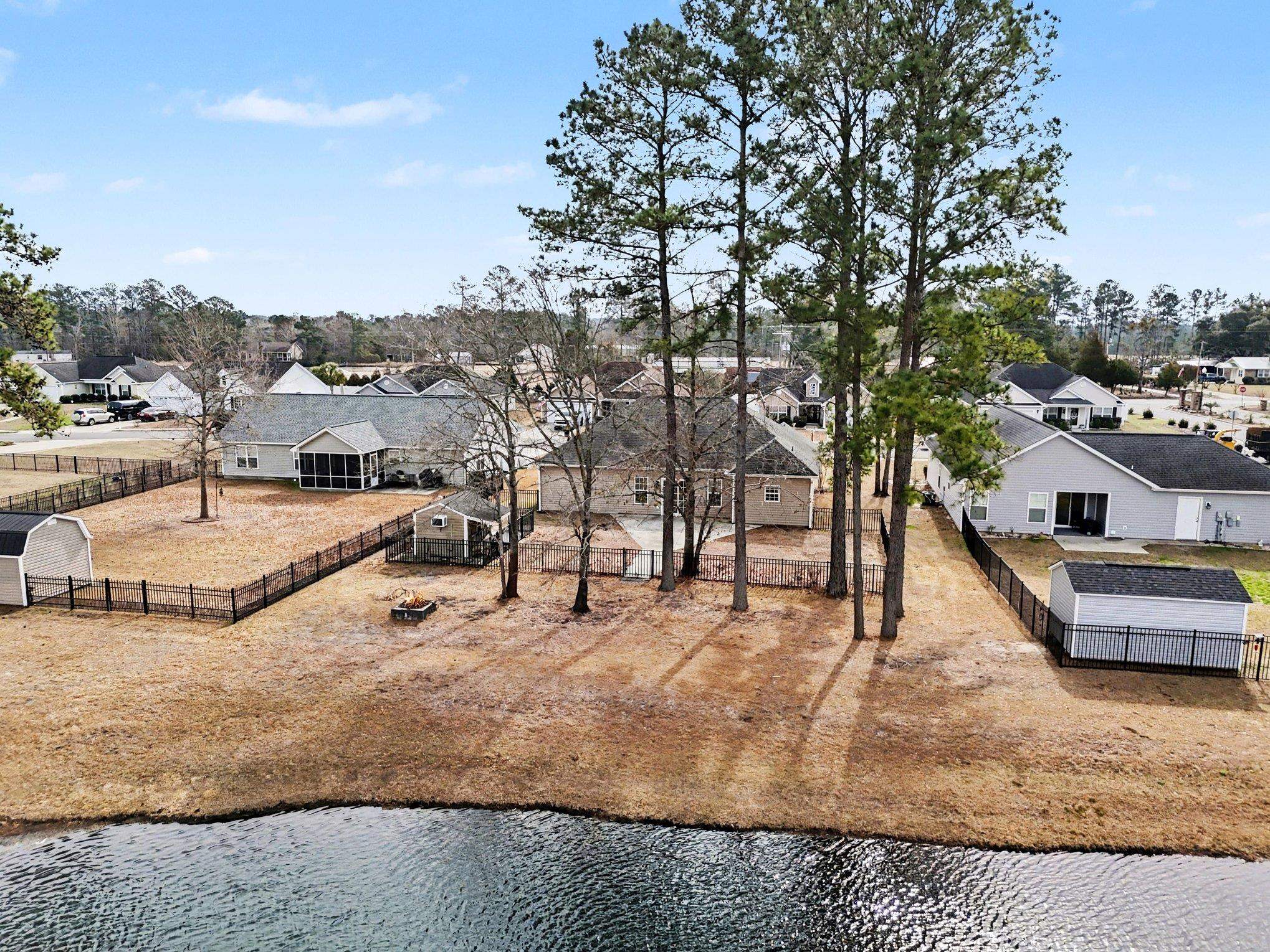209 Georgia Mae Loop Conway, SC 29527 - Photo 32 of 36