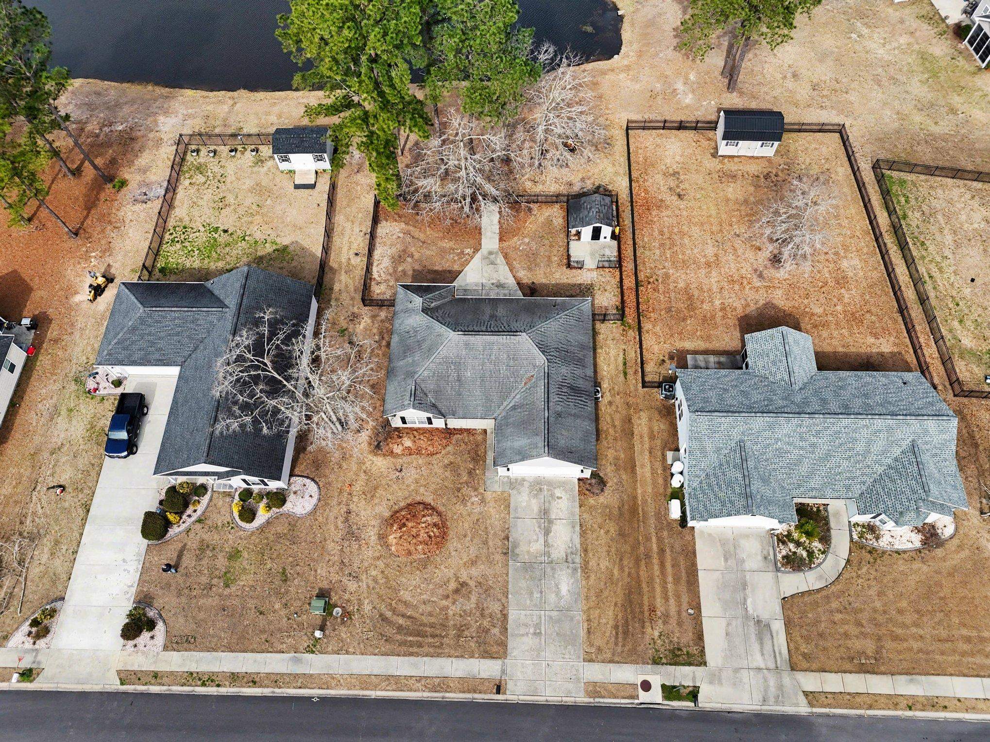 209 Georgia Mae Loop Conway, SC 29527 - Photo 34 of 36