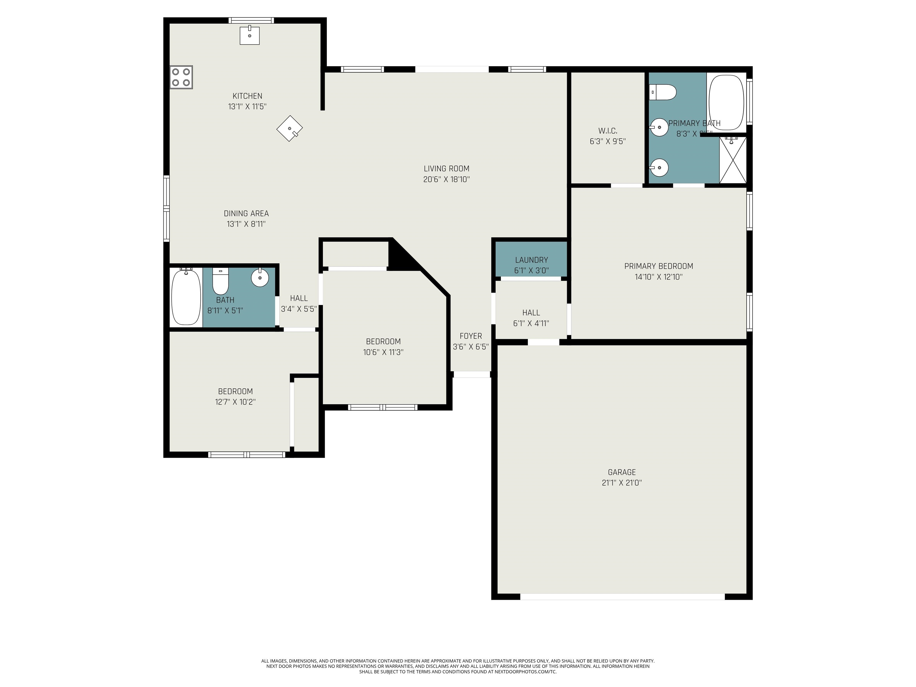 209 Georgia Mae Loop Conway, SC 29527 - Photo 36 of 36