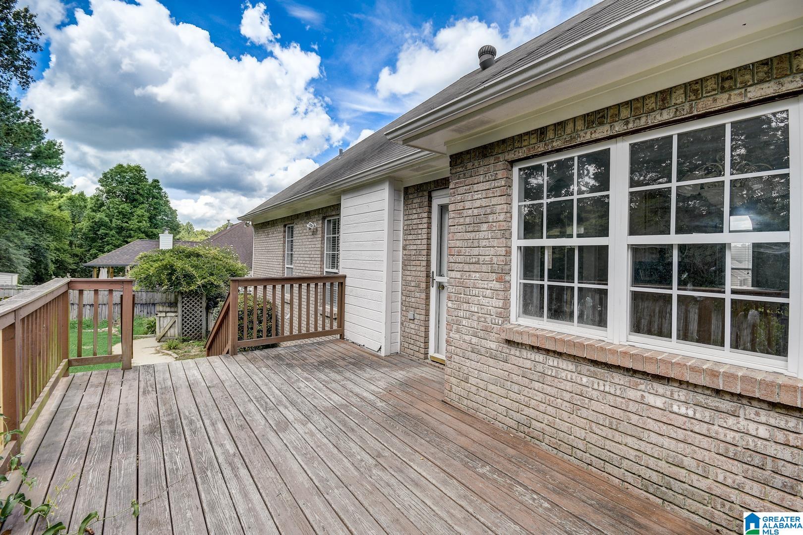 2003 Magnolia Road Leeds, AL 35094 - Photo 32 of 35