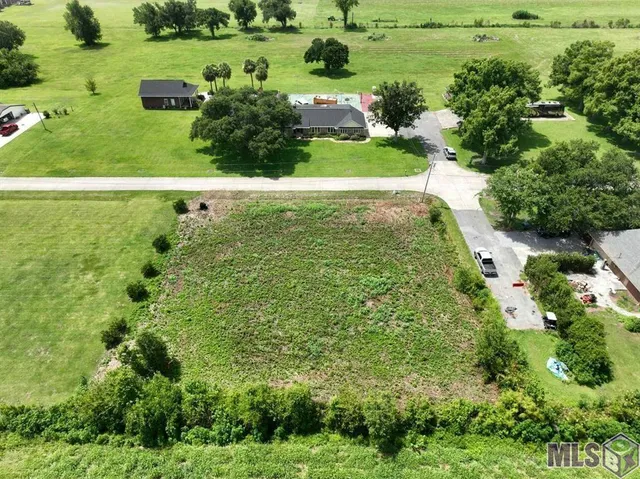 $22,000 | 572 West 159th Street, Galliano, LA 70354