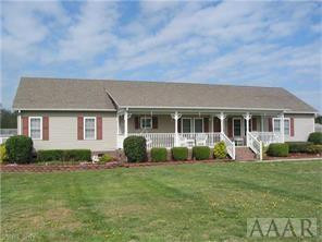 116 Willeyton Road Gates, NC 27937 - Photo 1 of 1 Main View