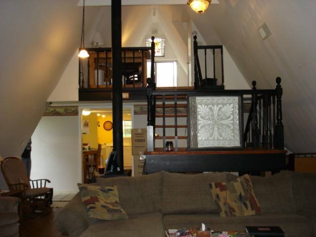 10809 Legion Hall Road Princeville, IL 61559 - Photo 4 of 9 Gallery Image 4