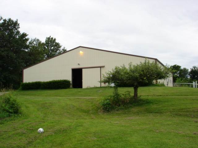 10809 Legion Hall Road Princeville, IL 61559 - Photo 6 of 9 Gallery Image 6