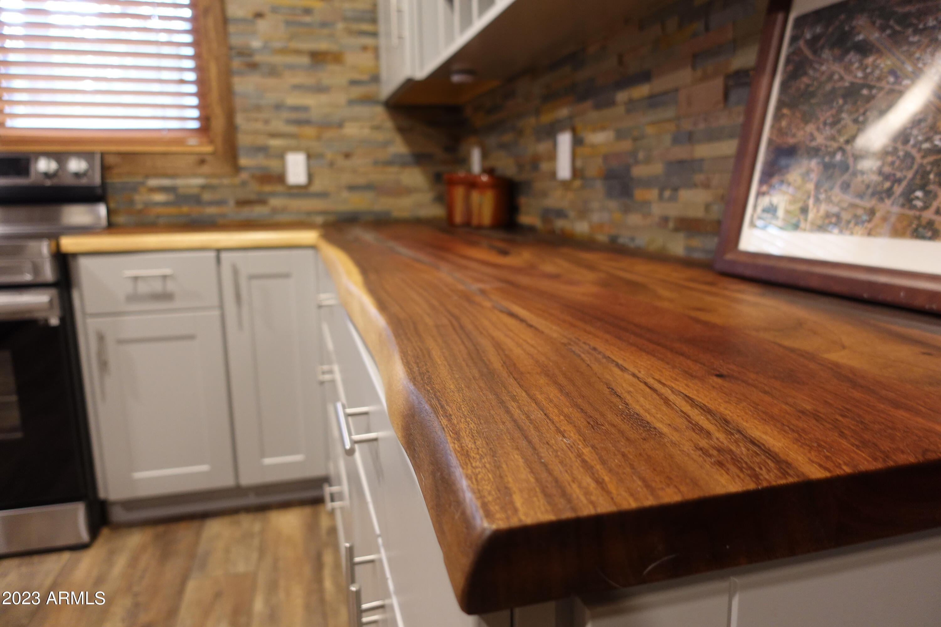 2282 Lindberg Road Overgaard, AZ 85933 - Photo 28 of 30 LIVE Edge Counters