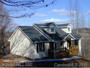 77 Hampton Road Leicester, NC 28748 - Photo 1 of 9
