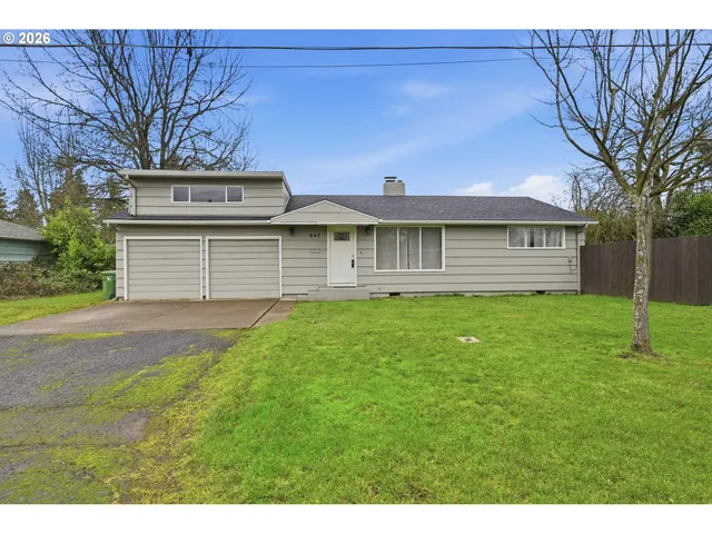 $415,000 | 647 Ellsworth Street, Eugene, OR 97402