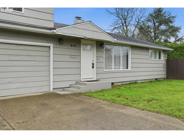 $415,000 | 647 Ellsworth Street, Eugene, OR 97402