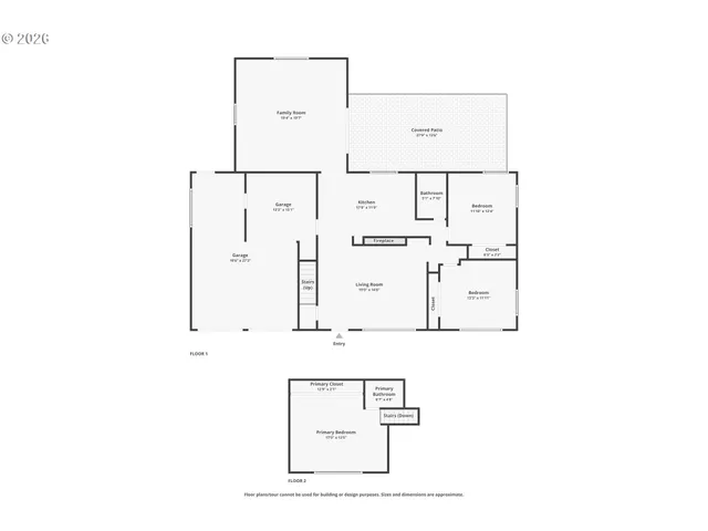 $415,000 | 647 Ellsworth Street, Eugene, OR 97402