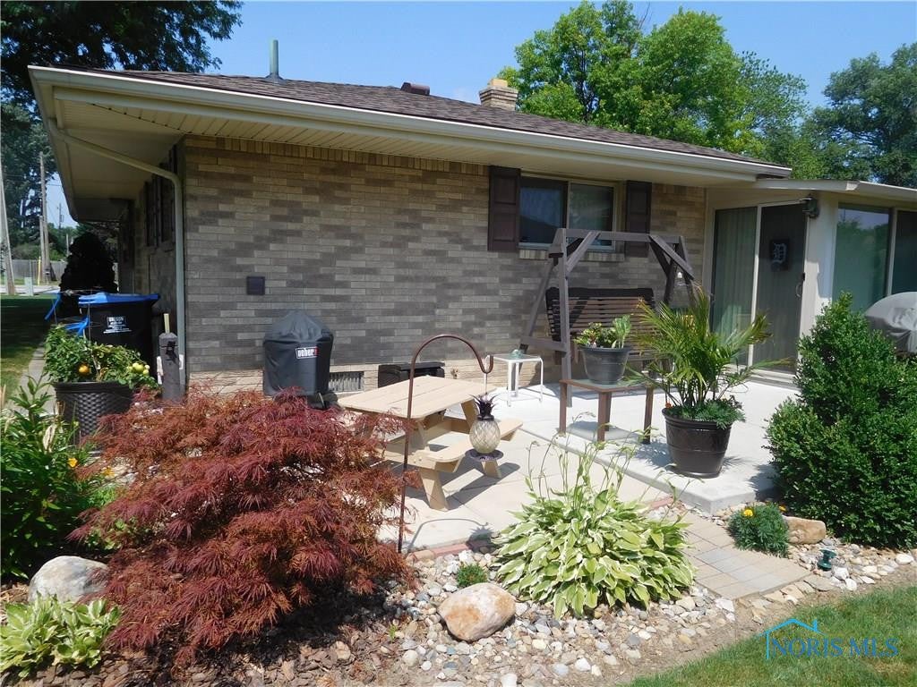 297 South Coy Road Oregon, OH 43616 - Photo 17 of 20 Gallery Image 17