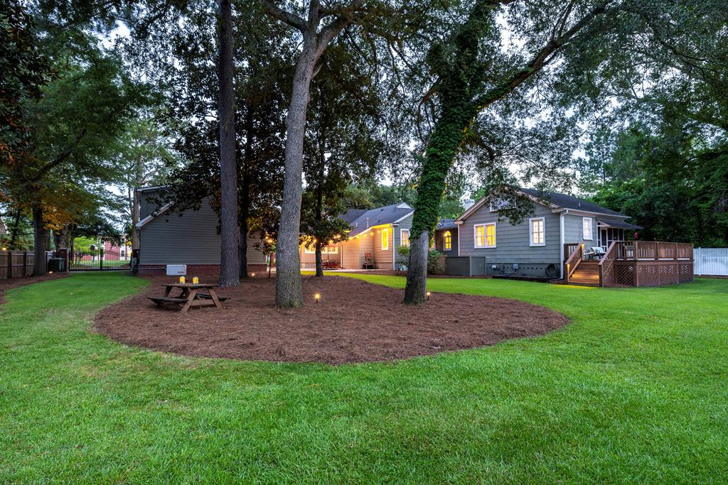 215 Hasel Street Sumter, SC 29150 - Photo 9 of 75 Gallery Image 9