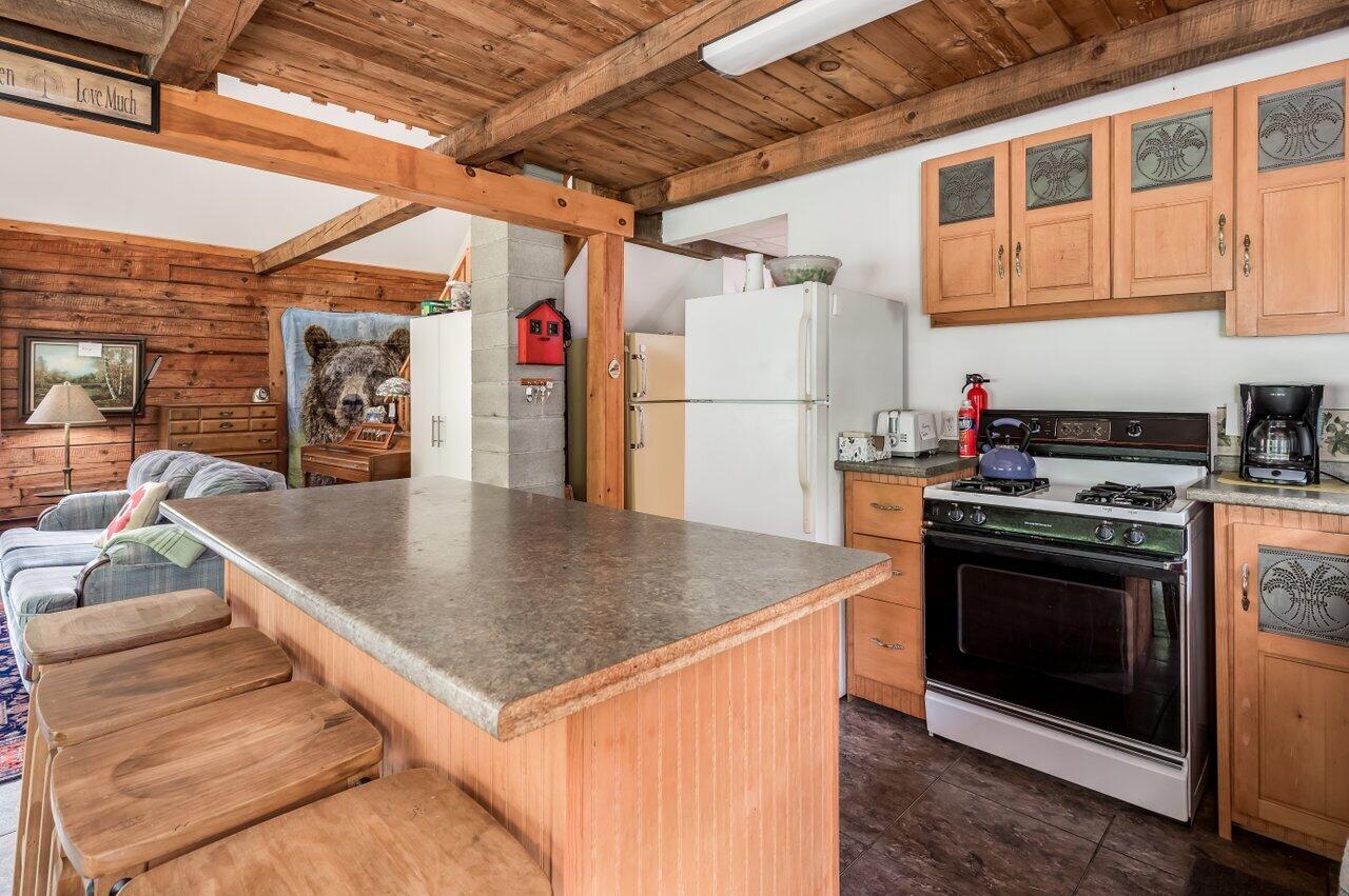 400 Spring Road West Newfield, ME 04095 - Photo 5 of 30 5