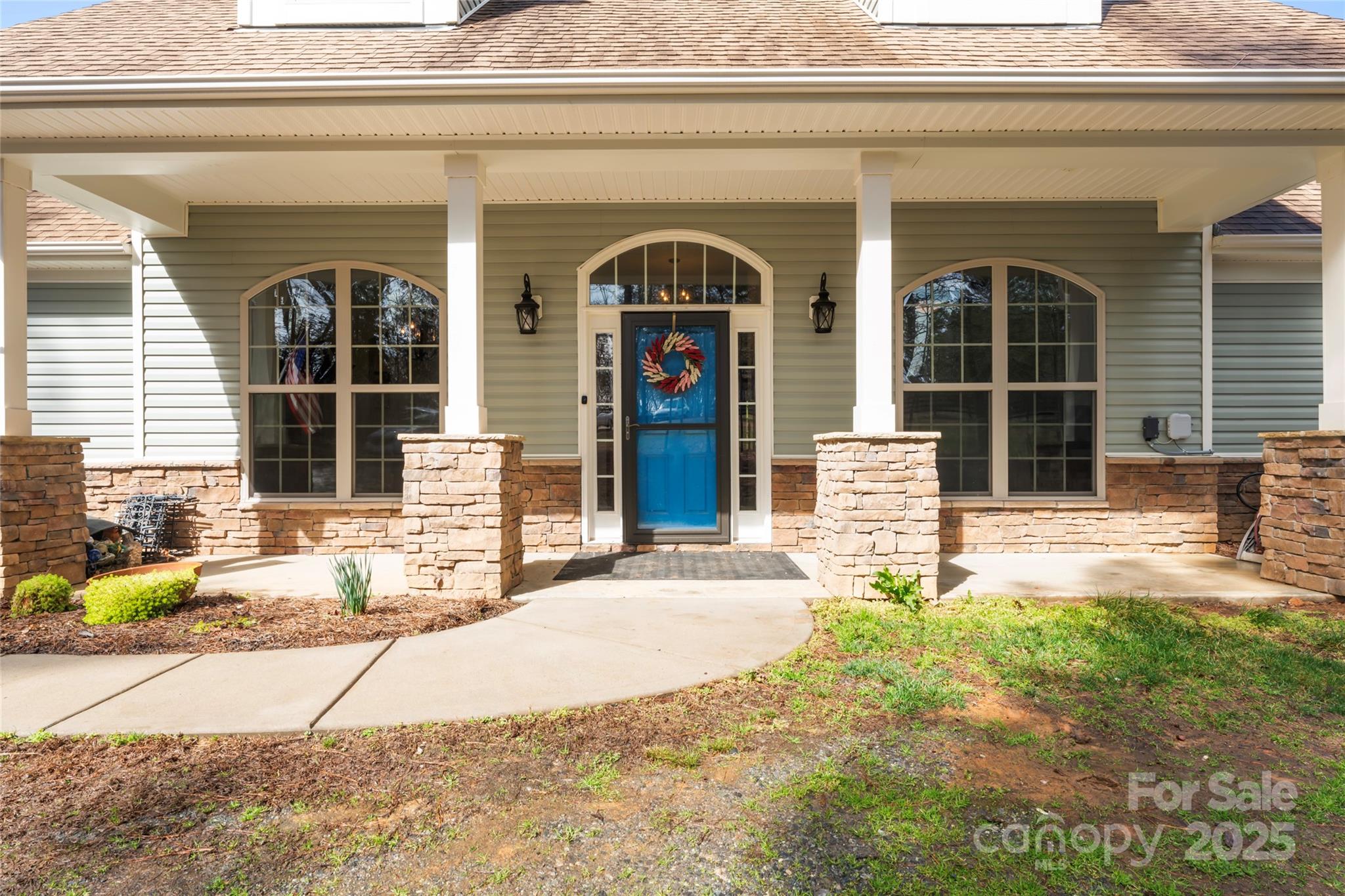 1485 State Rd S-46-1102 York, SC 29745 - Photo 2 of 42 a view of entrance of the house
