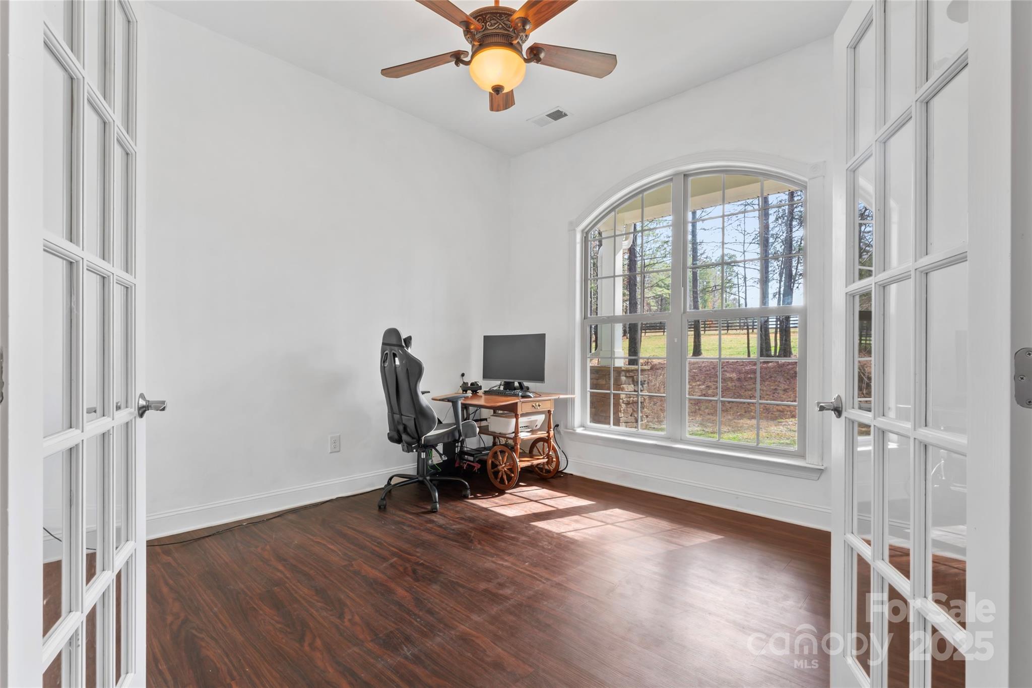 1485 State Rd S-46-1102 York, SC 29745 - Photo 7 of 42 a view of livingroom with furniture wooden floor and a chandelier