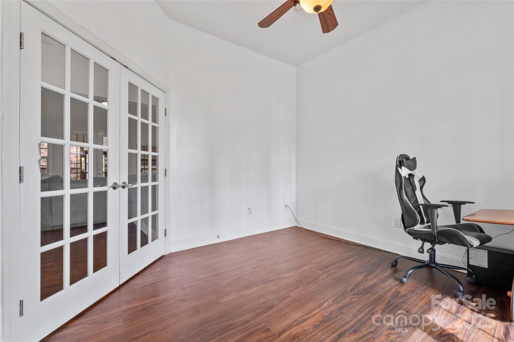 1485 State Rd S-46-1102 York, SC 29745 - Photo 8 of 42 a view of workspace with wooden floor and windows