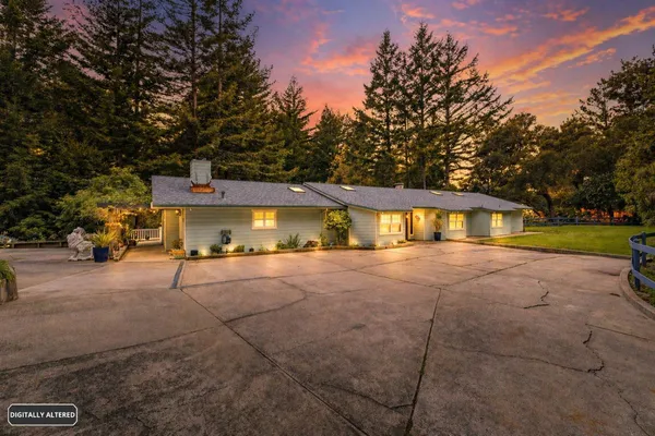 $1,999,999 | 260 Humbug Lane, Santa Cruz, CA 95060