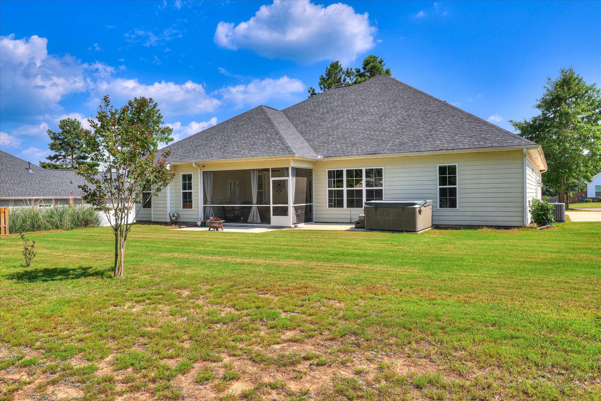 6080 Tramore Row Beech Island, SC 29842 - Photo 38 of 40